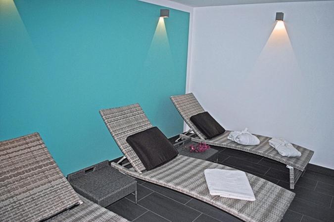 Villa Poseidon - We 5 In Strandnaehe Und Zentrumsnah Binz Eksteriør billede